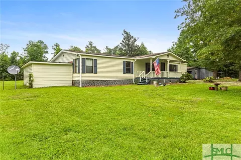 957 Shawnee Egypt Rd, Springfield, GA 31329 photo 34