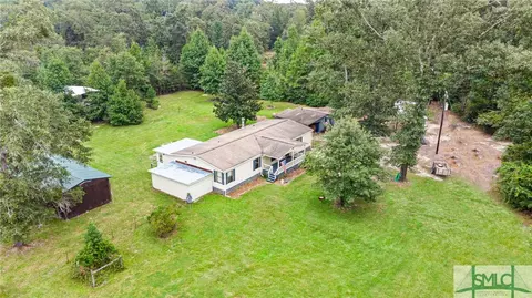 957 Shawnee Egypt Rd, Springfield, GA 31329 photo 42
