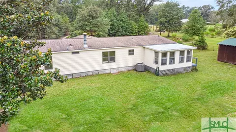 957 Shawnee Egypt Rd, Springfield, GA 31329 photo 37