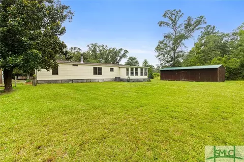 957 Shawnee Egypt Rd, Springfield, GA 31329 photo 41