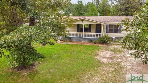 957 Shawnee Egypt Rd, Springfield, GA 31329 photo 2