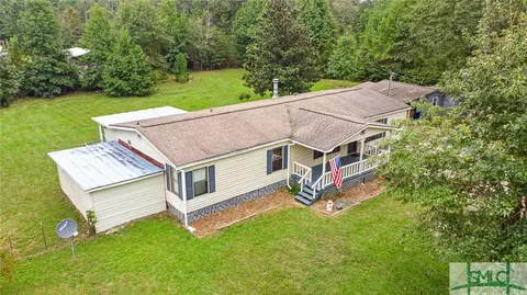 957 Shawnee Egypt Rd, Springfield, GA 31329 photo 31
