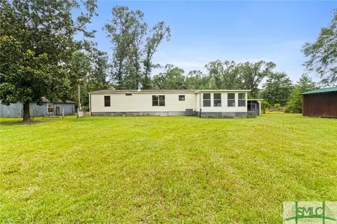 957 Shawnee Egypt Rd, Springfield, GA 31329 photo 40