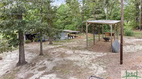 957 Shawnee Egypt Rd, Springfield, GA 31329 photo 29