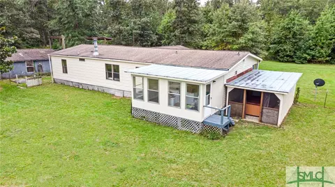 957 Shawnee Egypt Rd, Springfield, GA 31329 photo 35