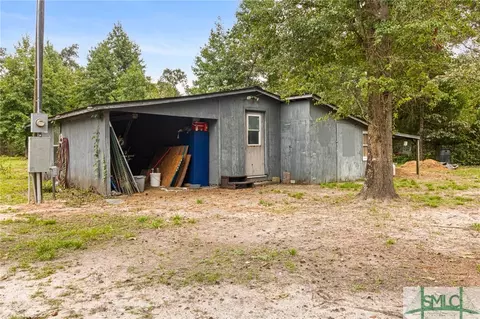 957 Shawnee Egypt Rd, Springfield, GA 31329 photo 30