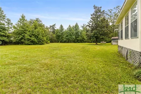957 Shawnee Egypt Rd, Springfield, GA 31329 photo 43