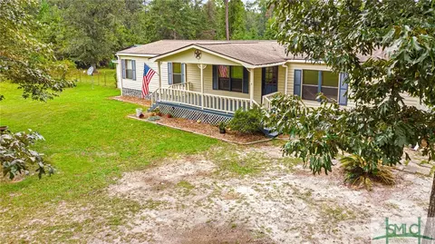 957 Shawnee Egypt Rd, Springfield, GA 31329 photo 33