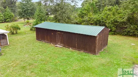 957 Shawnee Egypt Rd, Springfield, GA 31329 photo 26
