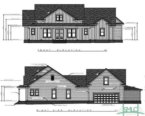 117 Timber Creek Dr, Rincon, GA 31326