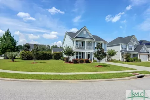 114 Baynard St, Pooler, GA 31322 photo 3