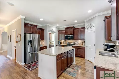 114 Baynard St, Pooler, GA 31322 photo 8