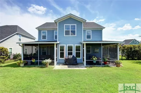 114 Baynard St, Pooler, GA 31322 photo 38