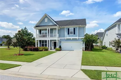 114 Baynard St, Pooler, GA 31322 photo 2