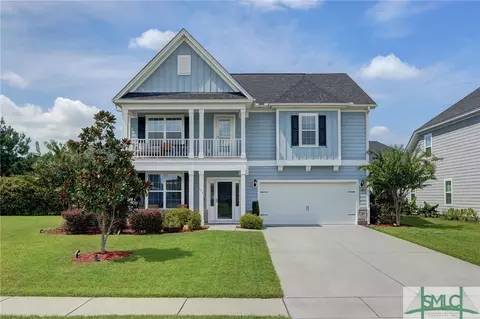 114 Baynard St, Pooler, GA 31322 photo 1