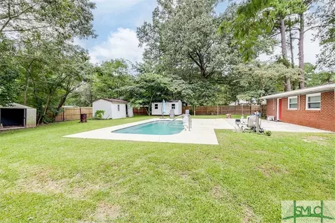 421 E Mell St, Pooler, GA 31322 photo 33