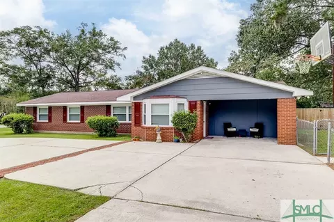421 E Mell St, Pooler, GA 31322 photo 2