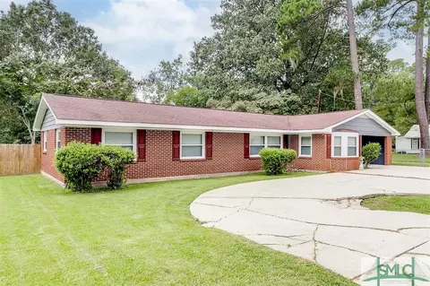 421 E Mell St, Pooler, GA 31322 photo 3