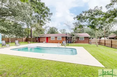 421 E Mell St, Pooler, GA 31322 photo 34