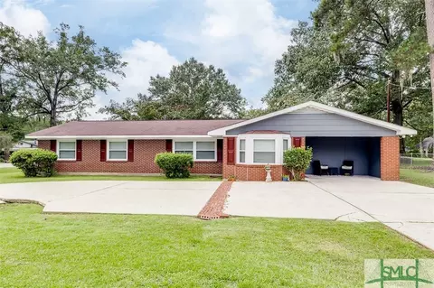 421 E Mell St, Pooler, GA 31322 photo 1