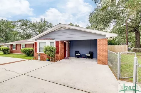 421 E Mell St, Pooler, GA 31322 photo 4