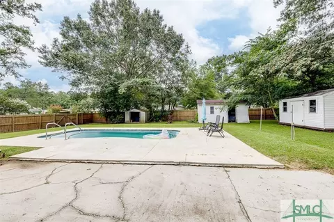 421 E Mell St, Pooler, GA 31322 photo 32