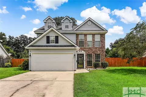 106 Silverton Rd, Pooler, GA 31322 photo 1