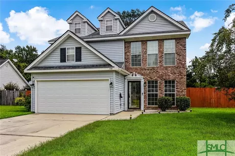 106 Silverton Rd, Pooler, GA 31322 photo 2