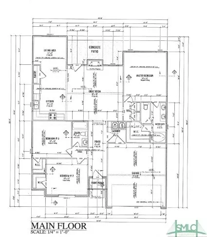 247 Early Ext, Springfield, GA 31329 photo 3