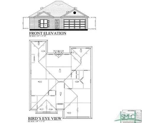 247 Early Ext, Springfield, GA 31329 photo 2