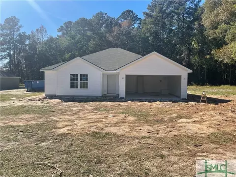 247 Early Ext, Springfield, GA 31329 photo 1