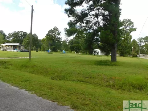 0 Gorham St, Pembroke, GA 31321