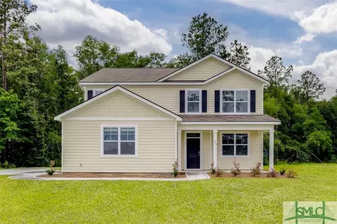 248 Sugar Pine Dr, Richmond Hill, GA 31324