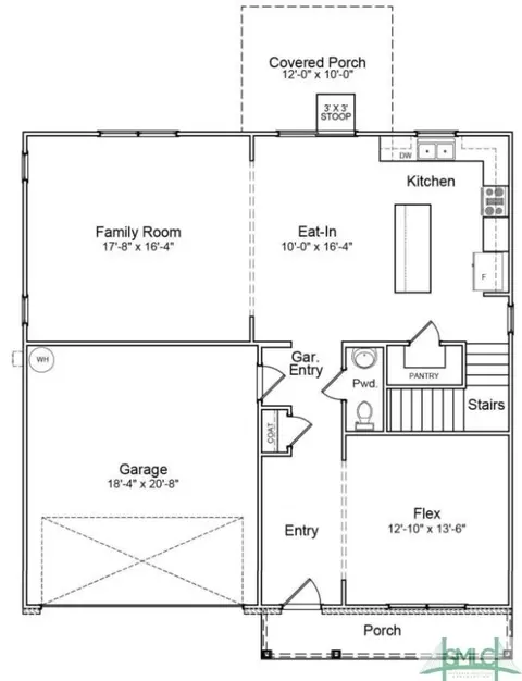 1003 Easthaven Blvd, Pooler, GA 31322 photo 9