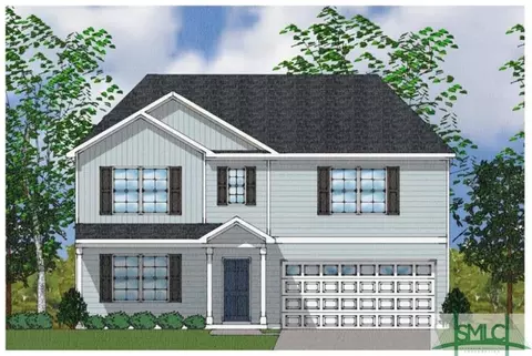 1003 Easthaven Blvd, Pooler, GA 31322 photo 8