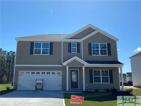 1003 Easthaven Blvd, Pooler, GA 31322