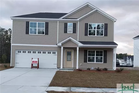 1003 Easthaven Blvd, Pooler, GA 31322 photo 4