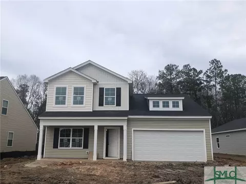 1004 Easthaven Blvd, Pooler, GA 31322 photo 1