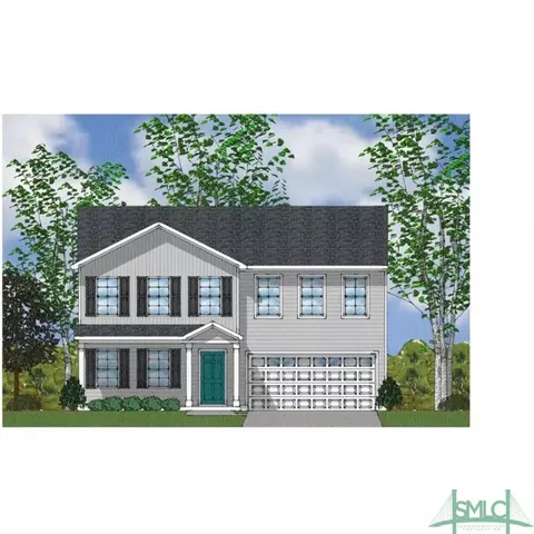 1004 Easthaven Blvd, Pooler, GA 31322 photo 3