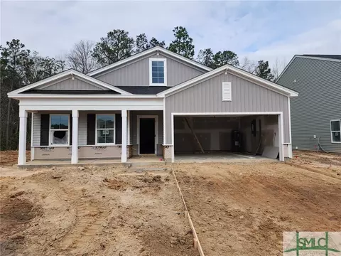 1002 Easthaven Blvd, Pooler, GA 31322 photo 1