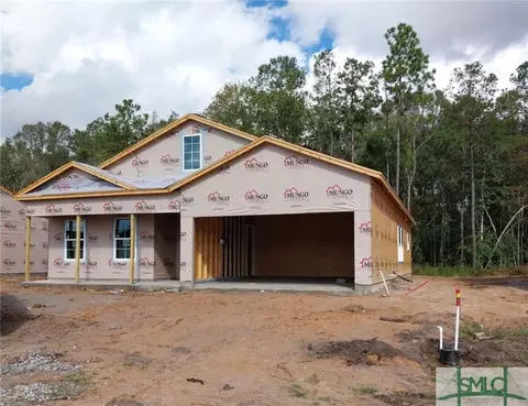 1002 Easthaven Blvd, Pooler, GA 31322 photo 4