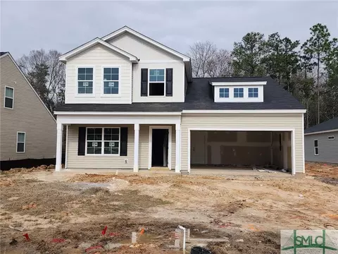 1000 Easthaven Blvd, Pooler, GA 31322 photo 1