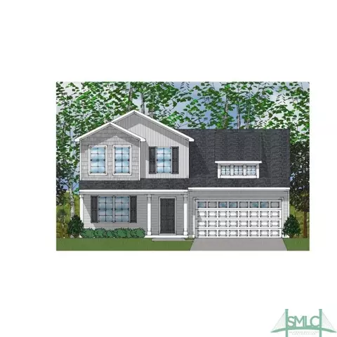 1000 Easthaven Blvd, Pooler, GA 31322 photo 8