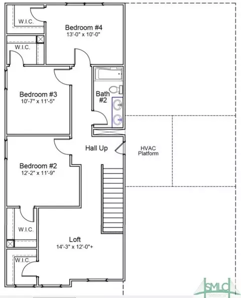 1000 Easthaven Blvd, Pooler, GA 31322 photo 10