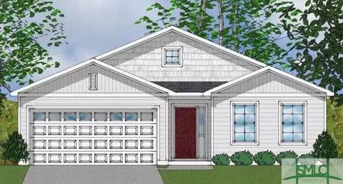 1011 Easthaven Blvd, Pooler, GA 31322 photo 7