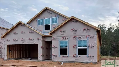 1011 Easthaven Blvd, Pooler, GA 31322 photo 1