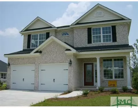 27 Tranquil Pl, Pooler, GA 31322 photo 1