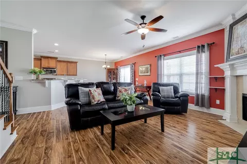 124 Greystone Dr, Guyton, GA 31312 photo 5