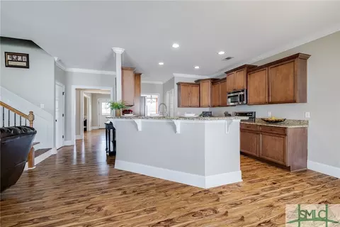 124 Greystone Dr, Guyton, GA 31312 photo 9