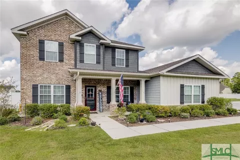 124 Greystone Dr, Guyton, GA 31312 photo 2